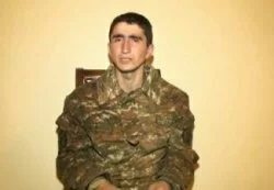 Военнослужащий ВС Армении: «Отношение ко мне в Азербайджане хорошее»