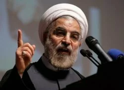 Рухани: у Тегерана и Баку большой потенциал для сотрудничества