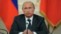Путин обсудил с Евкуровым и Кадыровым экономическое развитие регионов
