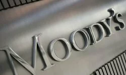 Moody's понизило кредитный рейтинг Франции до уровня «Аа2»