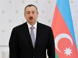 Президент Ильхам Алиев: Отношения между Азербайджаном и Россией, Дагестаном и впредь будут развиваться в духе дружбы и братства