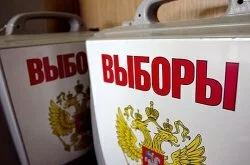 В Волгограде на выборы пришло 13% избирателей
