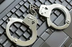 В Волгограде задержаны две кибер-преступницы