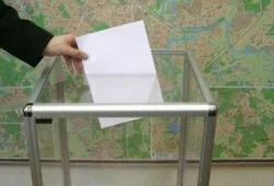 Жители Дзержинского района Волгограда демонстрируют минимальную явку на дополнительных выборах