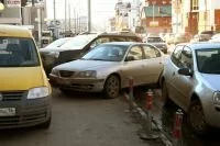 В Волгограде открыта «горячая линия» для жалоб на массовую эвакуацию машин