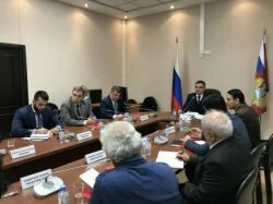 Карачаево-Черкесия готова принять участие в межгосударственном сотрудничестве России и Ирана в сфере экспорта сельхозпродукции