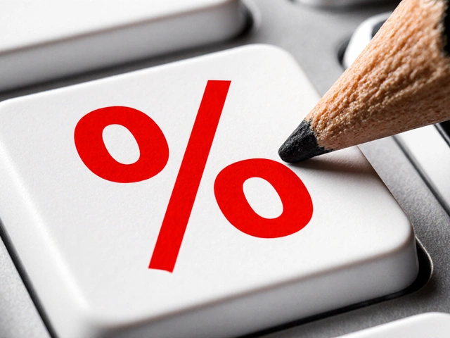 Ключевая ставка России упала до 17 %: что ждать от банков?