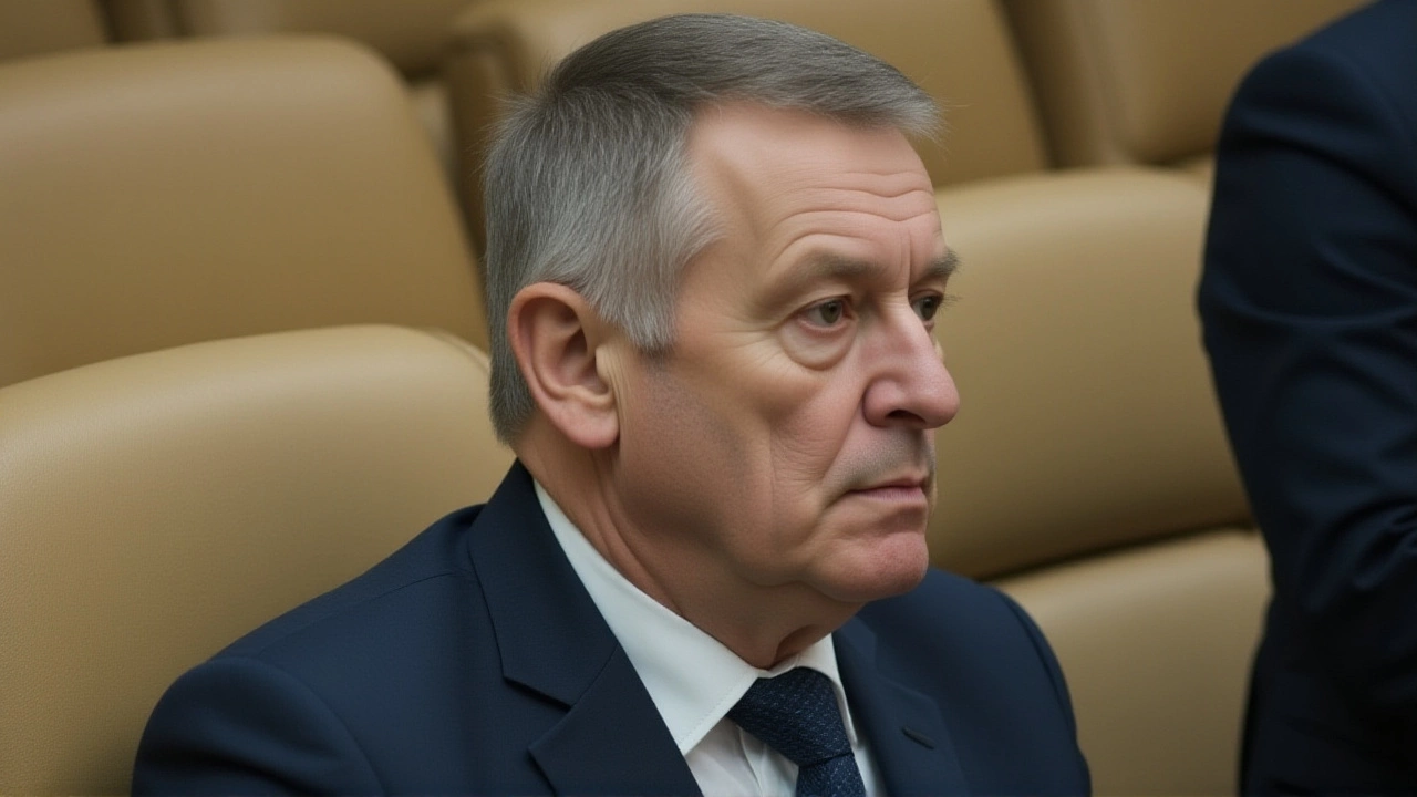 Последствия для осуждённого
