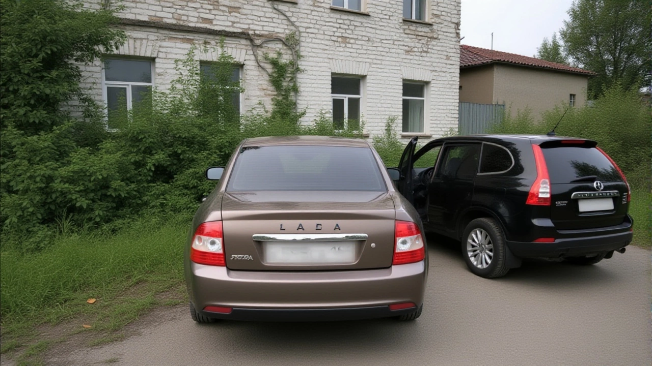 Саратовский житель получил 2,5 года за похищение бывшей жены