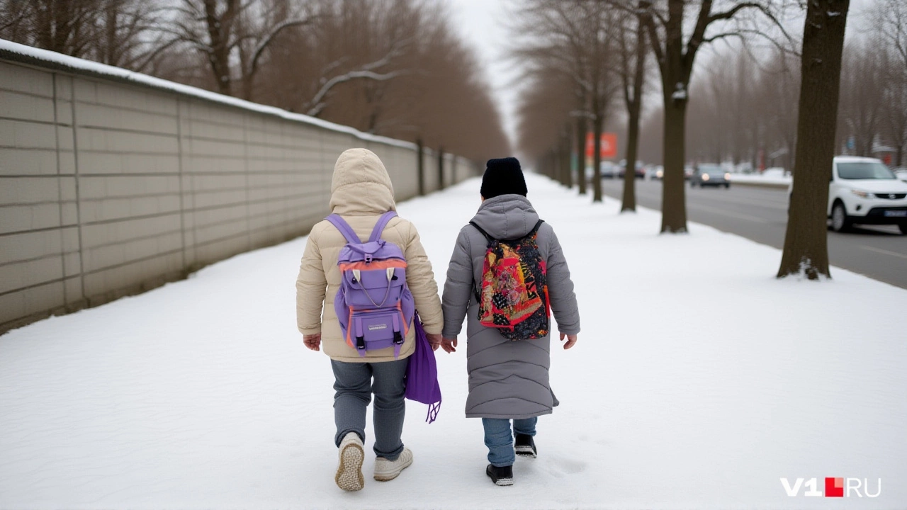 Дистанционка — не роскошь, а норма