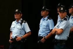 20 иностранцев задержано в Китае за просмотра запрещенных видео