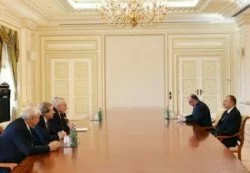 Сопредседатели МГ ОБСЕ приветствуют готовность президентов Азербайджана и Армении провести встречу до конца года
