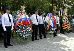 В День памяти и скорби в КЧР прошли памятные мероприятия