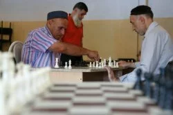 В Грозном завершился чемпионат республики по шахматам