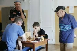 В Грозном завершился чемпионат республики по шахматам