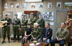 Невинномысск готовится к празднованию юбилея ВДВ