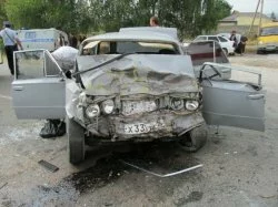 Авария в Малокарачаевском районе унесла жизни трех человек