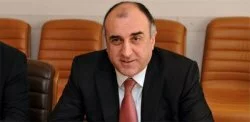 Азербайджан призвал Турцию и Туркменистан расширить сотрудничество в сфере безопасности