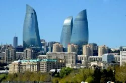 Баку примет Международную олимпиаду по информатике