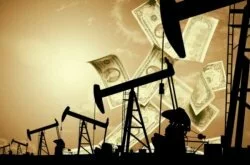 Цены на азербайджанскую нефть: итоги недели 24-28 августа