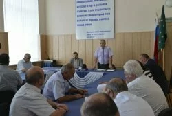 Черкесские общественные организации Карачаево-Черкесии объединились в единый Союз