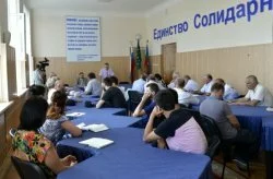 Черкесские общественные организации Карачаево-Черкесии объединились в единый Союз