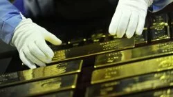 Госнефтефонд Азербайджана не планирует увеличивать золотые резервы