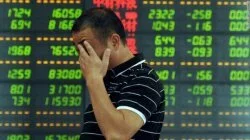 Кризис на шанхайской бирже не повлияет на проект «Шелкового пути»