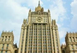 МИД РФ: Разногласия Запада и России не должны сказаться на урегулировании карабахского конфликта