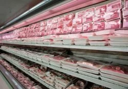 Россия определилась с поставщиками мясомолочной продукции из Азербайджана