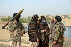 Талибы захватили стратегически важный афганский город Муса-Кала