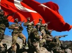 TIME: "Почему Турция ведет борьбу и с «Исламским государством», и с курдами"