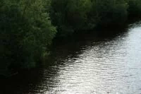 В реке Лаба утонула 32-летняя женщина
