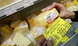 2/3 сыра и сливочного масла в РФ — фальсификат, заявили в «Росконтроле»
