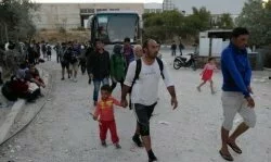 Австрия и Турция будут бороться с незаконными перевозчиками беженцев