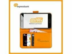Азербайджанский "Expressbank представил клиентам электронный кошелек