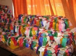 Большие тантрические ритуалы проведут в сентябре монахи Калмыкии и тантрического монастыря Дзонкар Чоде