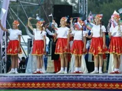 Карачаево-Черкесия отметила двойной праздник