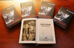 Книга Нобелевского лауреата издана на азербайджанском языке