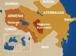 Матиас Дорнфельдт: ЕС должен отказаться от двойных стандартов по Карабаху
