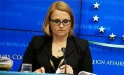 Майя Косьянчич: "выборы" в Карабахе не будут признаны Евросоюзом