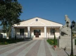 Музей им. Л.Н. Толстого в Чеченской Республике . Чеченская Республика