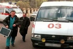 На севере Волгограда 4-летний мальчик получил травмы в троллейбусе