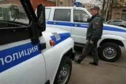 Под Волгоградом полицейский стрелял по колесам авто пьяного водителя