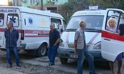 После стрельбы в Симферополе возбуждено уголовное дело