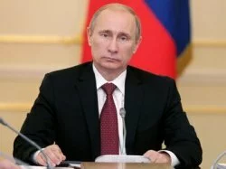Путин: предвыборная кампания прошла в честной борьбе
