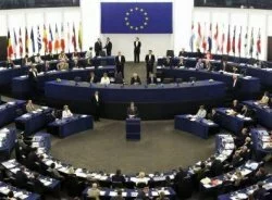 Резолюция Европарламента: осеннее обострение европейской шизофрении