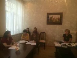 Совещание с главными врачами медицинских организаций Карачаево-Черкесской Республики в режиме видеоконференции