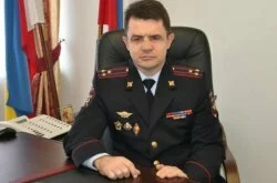 Уголовное дело завели на начальника ГИБДД Ростовской области