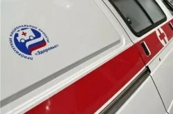 В Краснодаре из-за неопытного водителя столкнулись четыре автомобиля